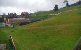 Zieleniec PTZ #1 Winterpol - 26-10-2026 12:58