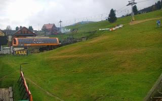 Zieleniec PTZ #1 Winterpol - 26-10-2026 13:06
