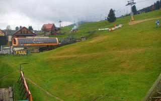 Zieleniec PTZ #1 Winterpol - 26-10-2026 13:14