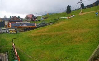 Zieleniec PTZ #1 Winterpol - 26-10-2026 13:21