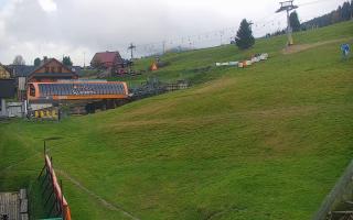 Zieleniec PTZ #1 Winterpol - 26-10-2026 13:37