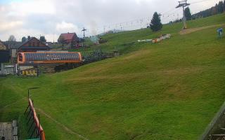 Zieleniec PTZ #1 Winterpol - 26-10-2026 13:45