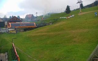 Zieleniec PTZ #1 Winterpol - 26-10-2026 13:52