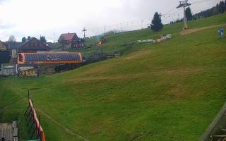 Zieleniec PTZ #1 Winterpol - 26-10-2026 14:00