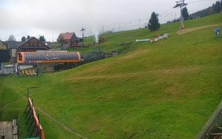 Zieleniec PTZ #1 Winterpol - 26-10-2026 14:08
