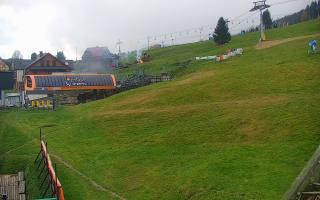 Zieleniec PTZ #1 Winterpol - 26-10-2026 14:15