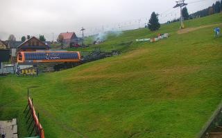 Zieleniec PTZ #1 Winterpol - 26-10-2026 14:38