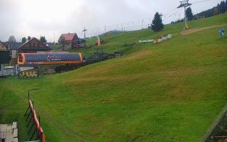 Zieleniec PTZ #1 Winterpol - 26-10-2026 14:46