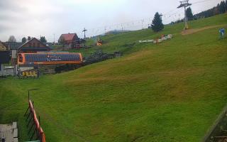 Zieleniec PTZ #1 Winterpol - 26-10-2026 14:54