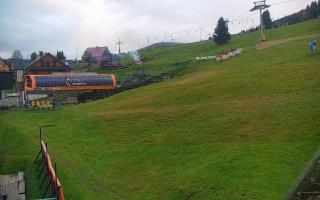 Zieleniec PTZ #1 Winterpol - 26-10-2026 15:02