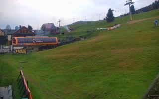 Zieleniec PTZ #1 Winterpol - 26-10-2026 15:09