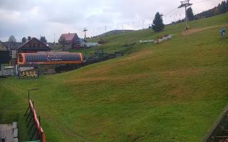 Zieleniec PTZ #1 Winterpol - 26-10-2026 15:17