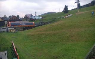 Zieleniec PTZ #1 Winterpol - 26-10-2026 15:25
