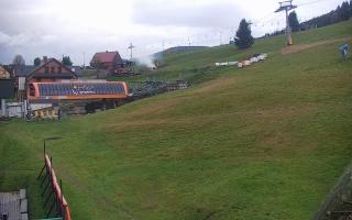 Zieleniec PTZ #1 Winterpol - 26-10-2026 15:32