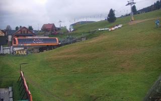 Zieleniec PTZ #1 Winterpol - 26-10-2026 15:40