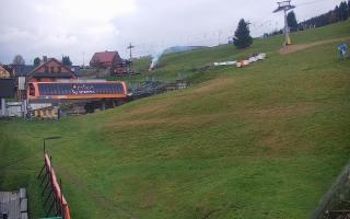 Zieleniec PTZ #1 Winterpol - 26-10-2026 15:48