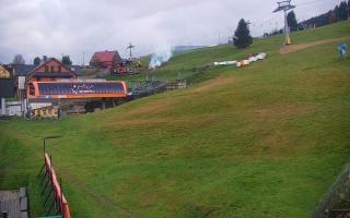 Zieleniec PTZ #1 Winterpol - 26-10-2026 15:56