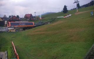 Zieleniec PTZ #1 Winterpol - 26-10-2026 16:03
