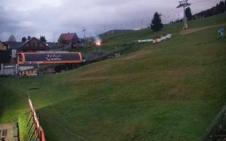 Zieleniec PTZ #1 Winterpol - 26-10-2026 16:11