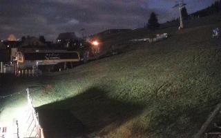 Zieleniec PTZ #1 Winterpol - 26-10-2026 16:49