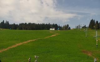 Zieleniec PTZ #2 - 03-05-2025 08:27
