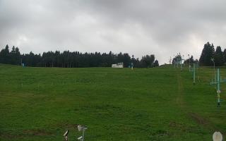 Zieleniec PTZ #2 - 16-09-2025 17:00
