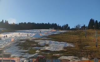 Zieleniec PTZ #2 Winterpol - 13-12-2025 11:22