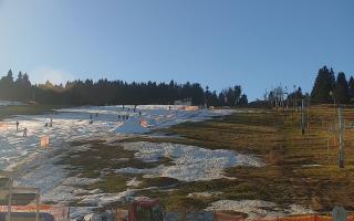 Zieleniec PTZ #2 Winterpol - 13-12-2025 11:30