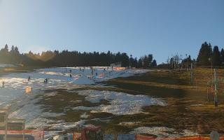 Zieleniec PTZ #2 Winterpol - 13-12-2025 11:45