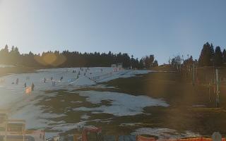 Zieleniec PTZ #2 Winterpol - 13-12-2025 12:08