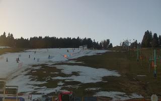 Zieleniec PTZ #2 Winterpol - 13-12-2025 12:24