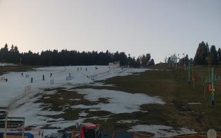 Zieleniec PTZ #2 Winterpol - 13-12-2025 12:32