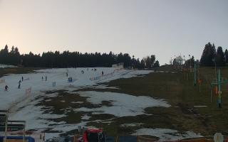 Zieleniec PTZ #2 Winterpol - 13-12-2025 12:47