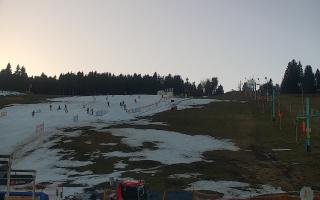 Zieleniec PTZ #2 Winterpol - 13-12-2025 13:02