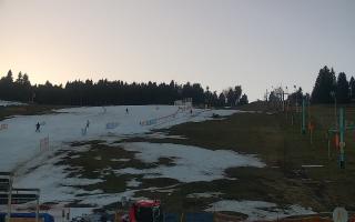 Zieleniec PTZ #2 Winterpol - 13-12-2025 13:18