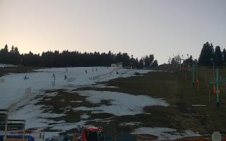 Zieleniec PTZ #2 Winterpol - 13-12-2025 13:25