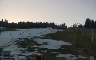 Zieleniec PTZ #2 Winterpol - 13-12-2025 13:41