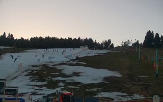 Zieleniec PTZ #2 Winterpol - 13-12-2025 13:49