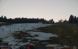 Zieleniec PTZ #2 Winterpol - 13-12-2025 14:35