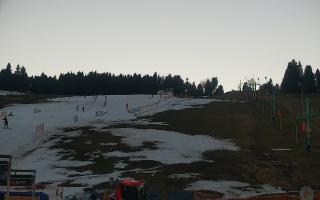 Zieleniec PTZ #2 Winterpol - 13-12-2025 14:50