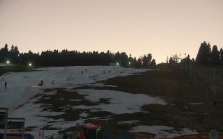 Zieleniec PTZ #2 Winterpol - 13-12-2025 15:13