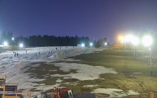 Zieleniec PTZ #2 Winterpol - 13-12-2025 15:44