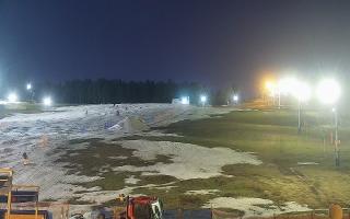 Zieleniec PTZ #2 Winterpol - 13-12-2025 15:52