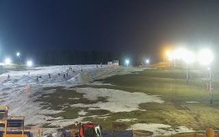 Zieleniec PTZ #2 Winterpol - 13-12-2025 16:00