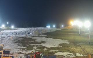 Zieleniec PTZ #2 Winterpol - 13-12-2025 16:07