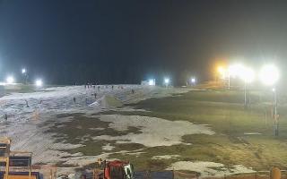 Zieleniec PTZ #2 Winterpol - 13-12-2025 16:15