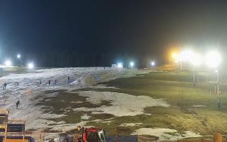 Zieleniec PTZ #2 Winterpol - 13-12-2025 16:30