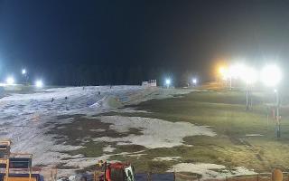 Zieleniec PTZ #2 Winterpol - 13-12-2025 16:38