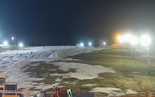 Zieleniec PTZ #2 Winterpol - 13-12-2025 16:46