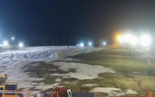 Zieleniec PTZ #2 Winterpol - 13-12-2025 16:54